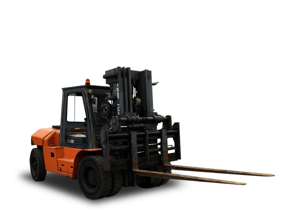 Camion GG-JIB - Manutention sur site - Déménagement machines-outils - Nord